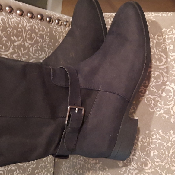 Cole Haan tall boots - Picture 6 of 10